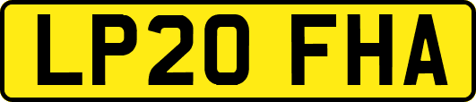 LP20FHA
