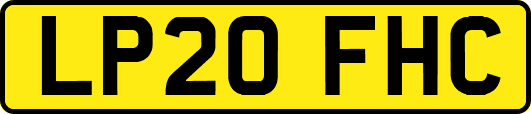 LP20FHC