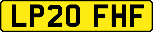 LP20FHF