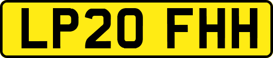 LP20FHH