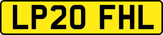 LP20FHL