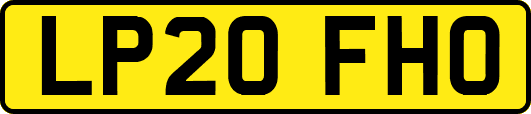 LP20FHO