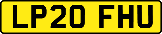 LP20FHU