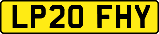 LP20FHY