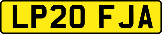 LP20FJA
