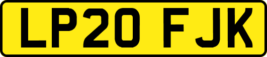 LP20FJK