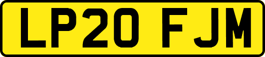 LP20FJM