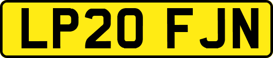 LP20FJN