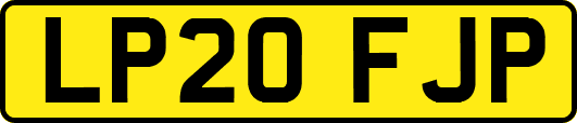 LP20FJP