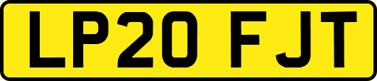 LP20FJT