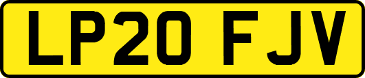 LP20FJV