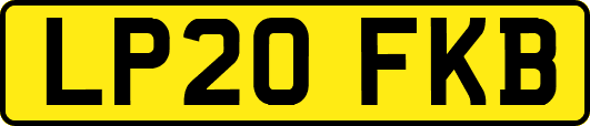 LP20FKB