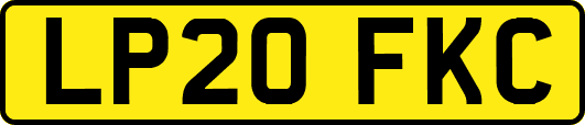 LP20FKC