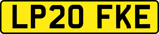 LP20FKE