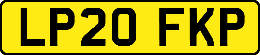 LP20FKP