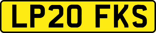 LP20FKS