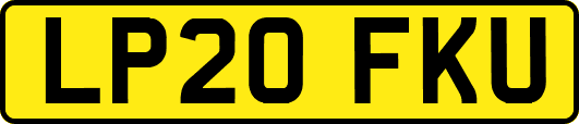LP20FKU