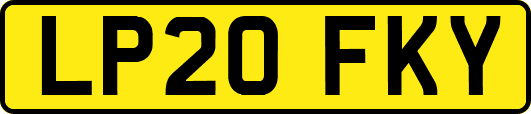 LP20FKY