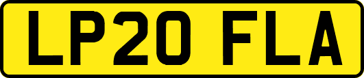 LP20FLA