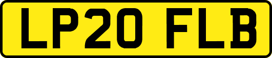 LP20FLB