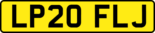 LP20FLJ