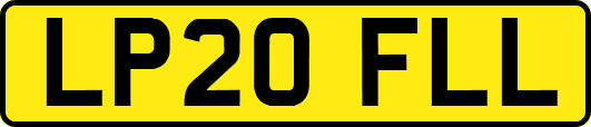 LP20FLL