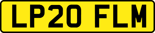 LP20FLM
