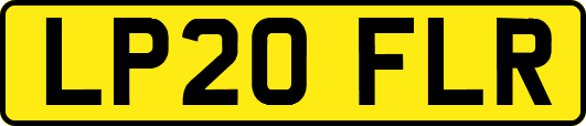 LP20FLR