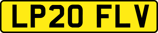 LP20FLV