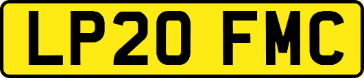 LP20FMC