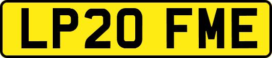 LP20FME