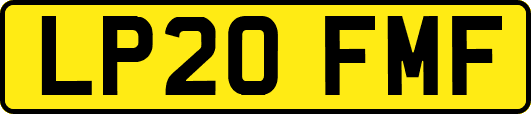 LP20FMF