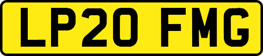 LP20FMG