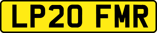 LP20FMR