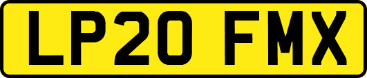 LP20FMX