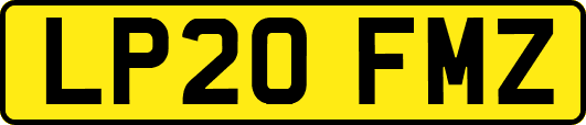 LP20FMZ