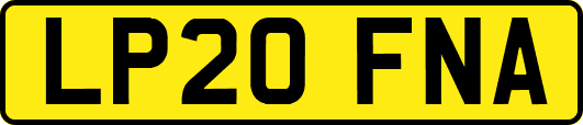 LP20FNA