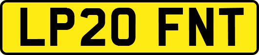 LP20FNT