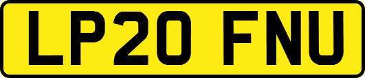 LP20FNU