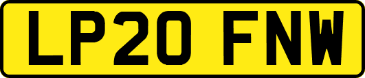 LP20FNW