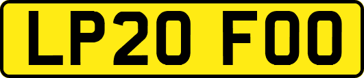 LP20FOO