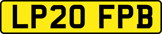 LP20FPB