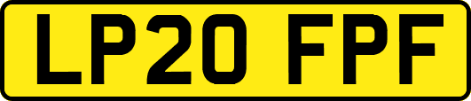 LP20FPF