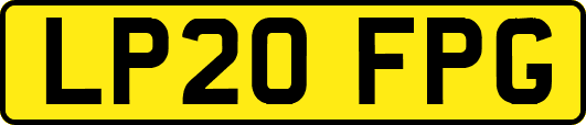 LP20FPG
