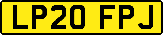 LP20FPJ