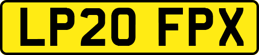 LP20FPX