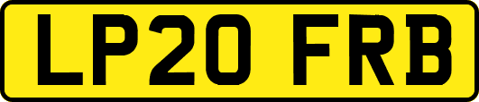 LP20FRB