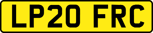 LP20FRC