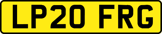 LP20FRG