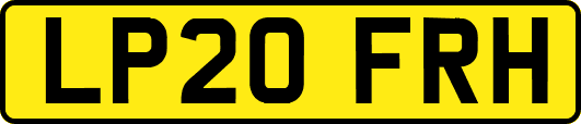 LP20FRH